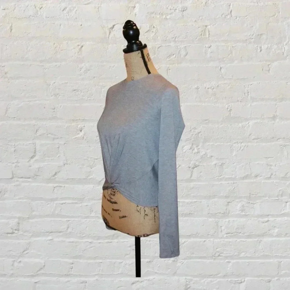 Athleta Long Sleeve Shirt - Picture 3 of 5